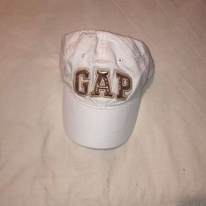 GAP dad hat